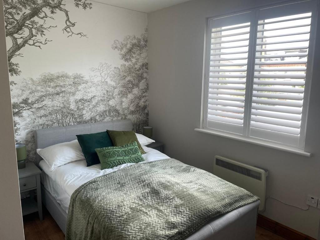 2 Bedroom House In Central Windsor - The Town Buitenkant foto